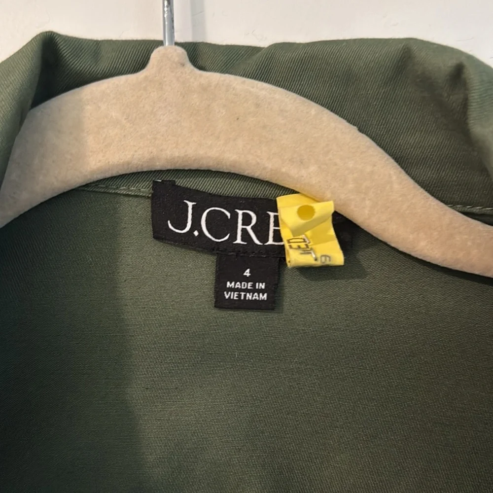 JCrew Spring Dress - Picture 2 of 5